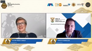 5th APA Conference: 3-5 August 2021 Image 29